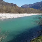 Apartamento Rucna