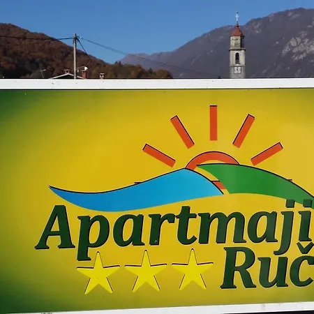 Rucna Appartamento
