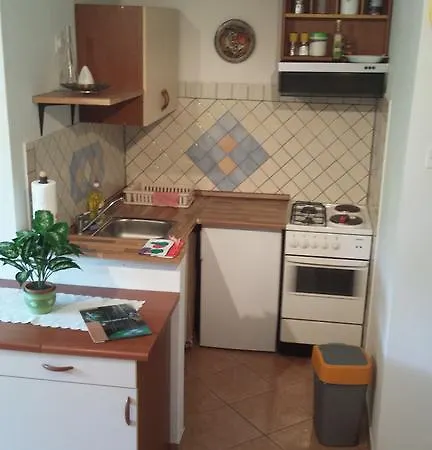 Apartament Rucna