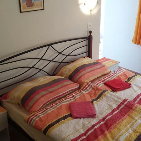 דירה Rucna קובאריד