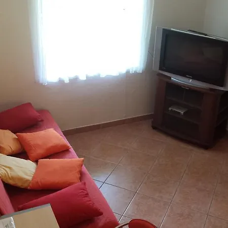 Rucna Appartamento Kobarid