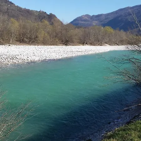 Appartamento Rucna