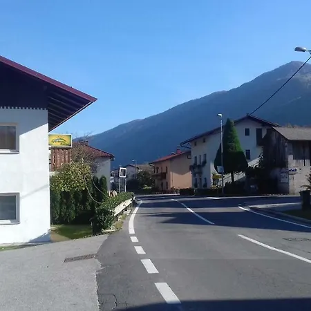 Rucna * Kobarid