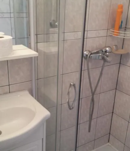 Апартаменты Rucna *