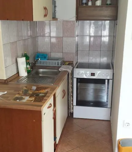 דירה Rucna קובאריד