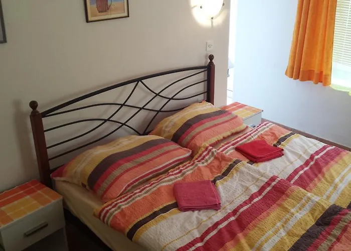 Апартаменты Rucna Кобарид